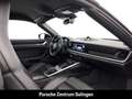 Porsche 911 Carrera S Cabriolet Sportabgas Chrono Bose LED Abs Schwarz - thumbnail 20