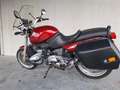 BMW R 850 R 0 Red - thumbnail 3