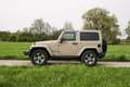 Jeep Wrangler JK 2.8 CRD Sahara Beige - thumbnail 2