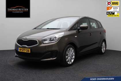 Kia Carens 1.6 GDi First Edition 2013 NAP | 7 Persoons | Airc