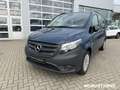 Mercedes-Benz Vito eVito 111 TOURER +PRO+NAVI+KAMERA+2 SCHIEBETÜREN Azul - thumbnail 2
