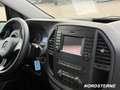 Mercedes-Benz Vito eVito 111 TOURER +PRO+NAVI+KAMERA+2 SCHIEBETÜREN Azul - thumbnail 10