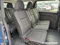 Mercedes-Benz Vito eVito 111 TOURER +PRO+NAVI+KAMERA+2 SCHIEBETÜREN Blu/Azzurro - thumbnail 14