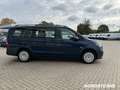 Mercedes-Benz Vito eVito 111 TOURER +PRO+NAVI+KAMERA+2 SCHIEBETÜREN Blu/Azzurro - thumbnail 5