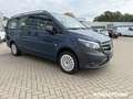 Mercedes-Benz Vito eVito 111 TOURER +PRO+NAVI+KAMERA+2 SCHIEBETÜREN Blu/Azzurro - thumbnail 4