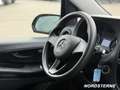 Mercedes-Benz Vito eVito 111 TOURER +PRO+NAVI+KAMERA+2 SCHIEBETÜREN Blu/Azzurro - thumbnail 11
