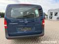 Mercedes-Benz Vito eVito 111 TOURER +PRO+NAVI+KAMERA+2 SCHIEBETÜREN Blu/Azzurro - thumbnail 7