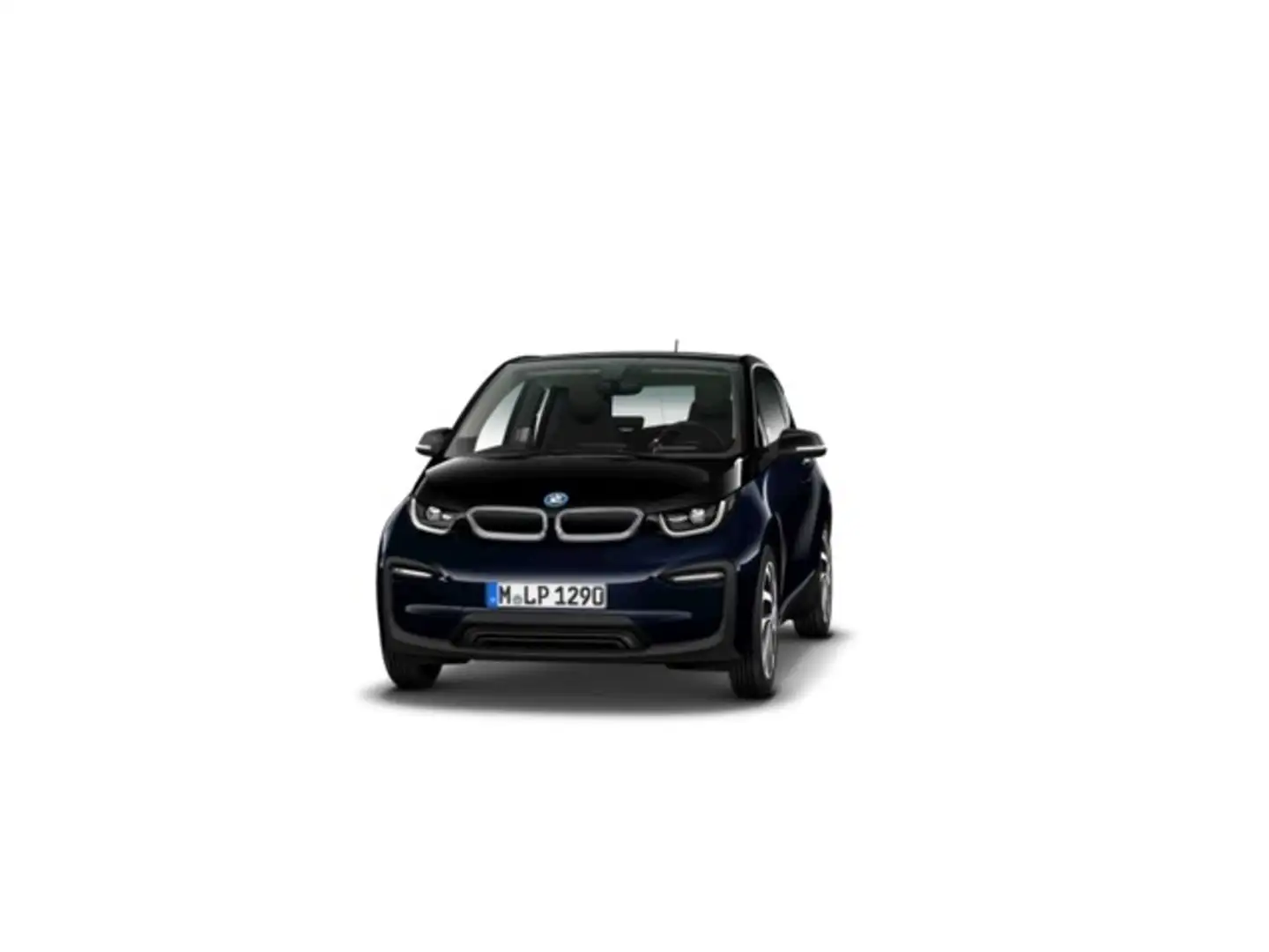 BMW i3 120Ah Azul - 1