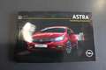 Opel Astra 1.6 CDTI *Business+* | Carplay | Navigatie | A/C | Blauw - thumbnail 14