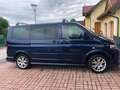 Volkswagen T5 Multivan Albastru - thumbnail 3