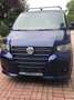 Volkswagen T5 Multivan Albastru - thumbnail 1