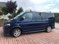 Volkswagen T5 Multivan Albastru - thumbnail 2