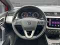 SEAT Ibiza 1.0 TSI Xcellence Kamera Navi SHZ LED Rot - thumbnail 9