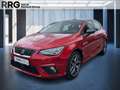 SEAT Ibiza 1.0 TSI Xcellence Kamera Navi SHZ LED Rot - thumbnail 1