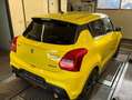 Suzuki Swift 1.4 Boosterjet Sport LED/ACC/KAMERA/NAVI/ Gelb - thumbnail 2