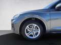 Audi Q5 30 TDI S line Gris - thumbnail 4