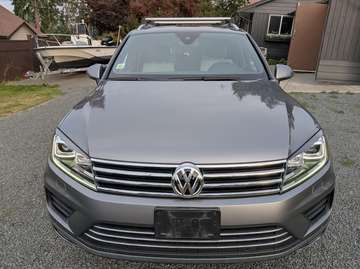 V6 Wolfsburg Edition