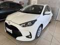 Toyota Yaris IV 2020 1.0 Active App Conn Cam (Neopat) Bianco - thumbnail 1
