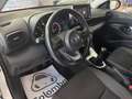 Toyota Yaris IV 2020 1.0 Active App Conn Cam (Neopat) Bianco - thumbnail 8