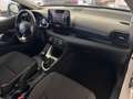 Toyota Yaris IV 2020 1.0 Active App Conn Cam (Neopat) Bianco - thumbnail 13