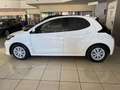Toyota Yaris IV 2020 1.0 Active App Conn Cam (Neopat) Bianco - thumbnail 5