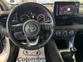 Toyota Yaris IV 2020 1.0 Active App Conn Cam (Neopat) Bianco - thumbnail 10