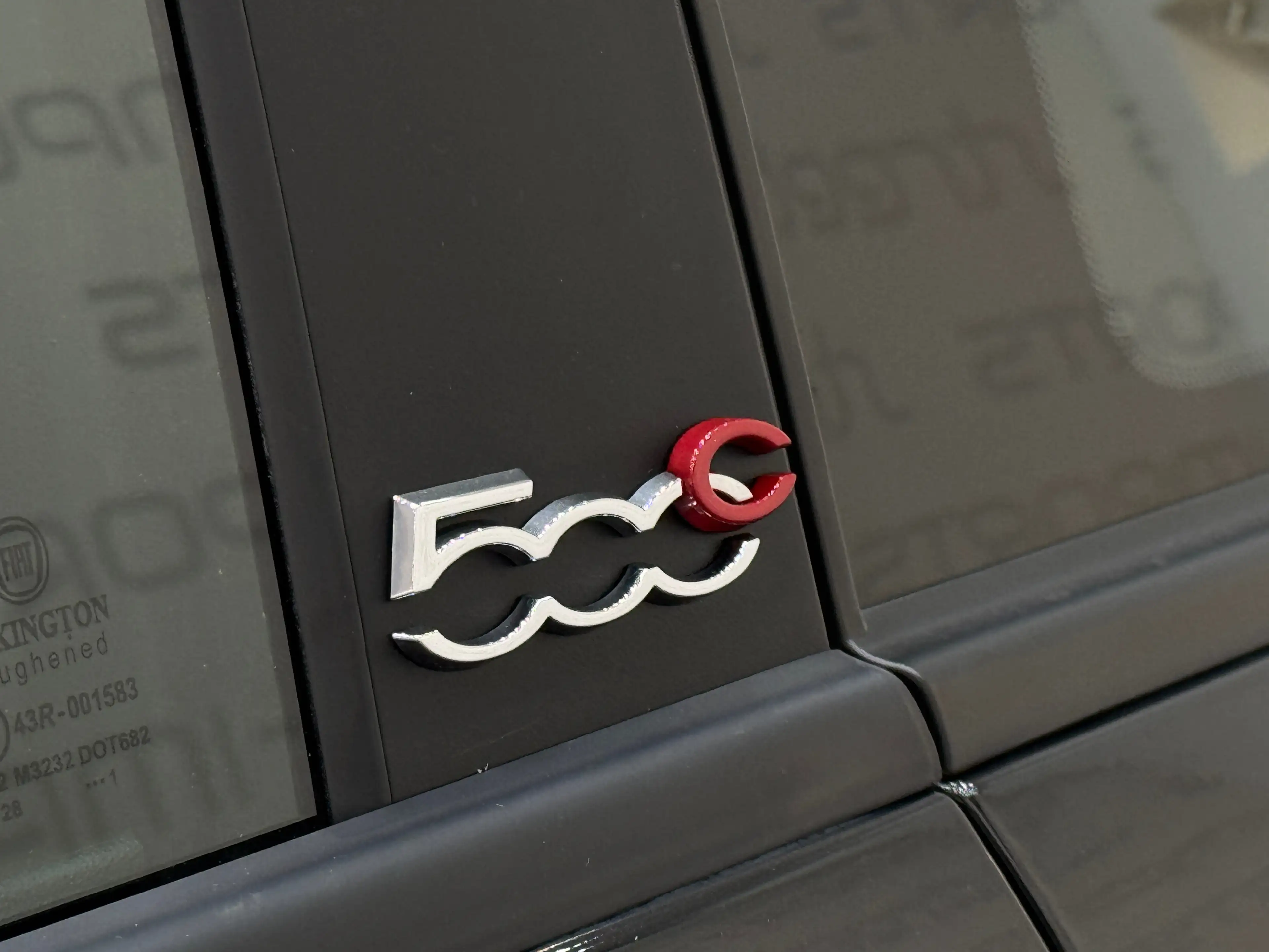 Fiat 500C 500C FireFly Facelift *NAVI*Tempomat* — photo 10