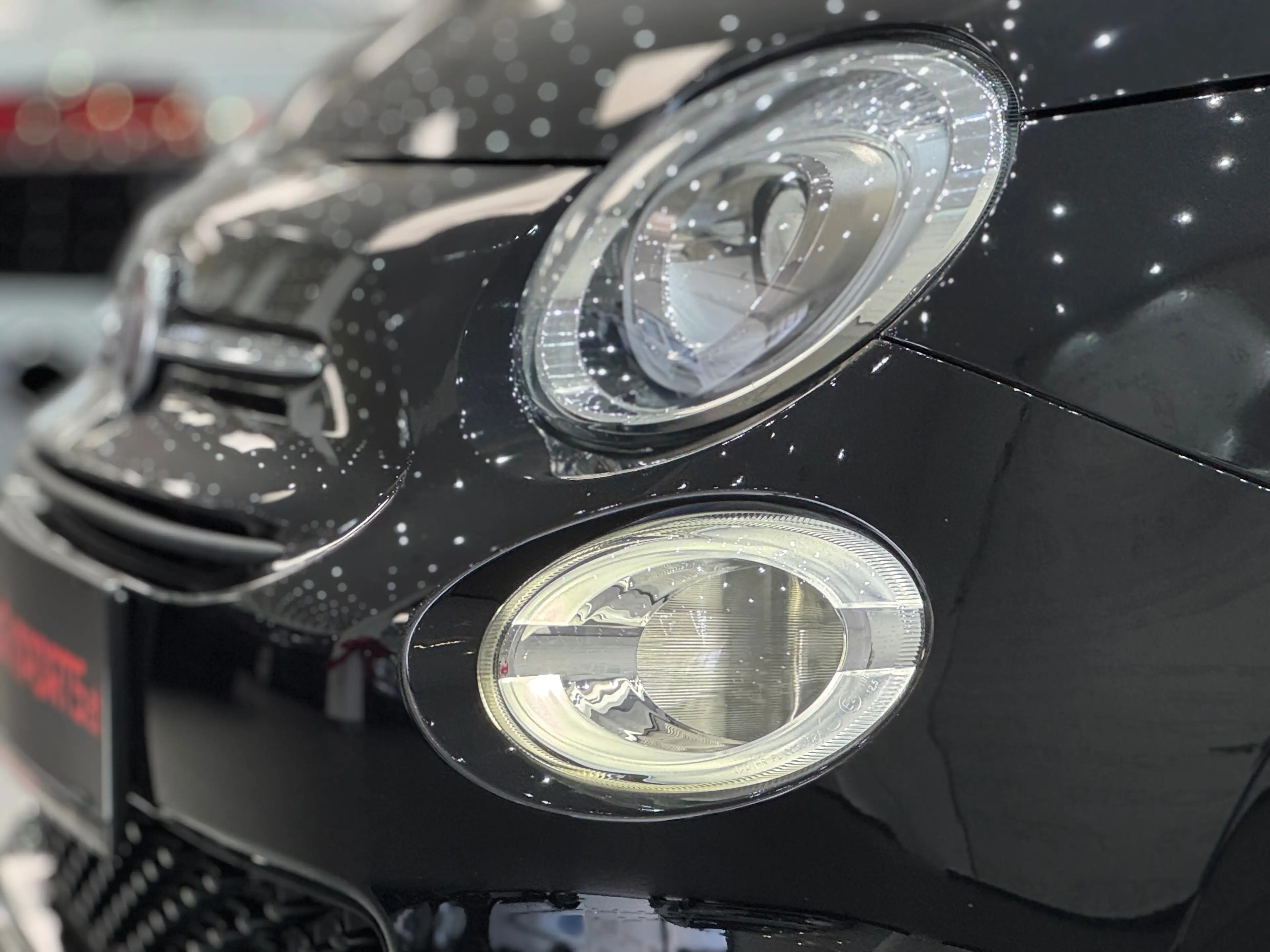 Fiat 500C 500C FireFly Facelift *NAVI*Tempomat* — photo 8