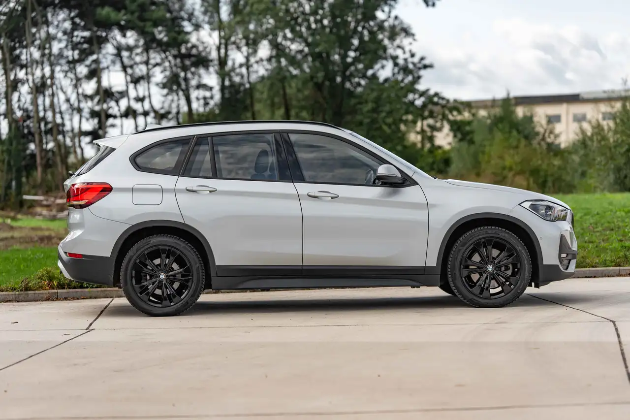 BMW X1 PHEV*LED*18 INCH*HEAD UP*CAR PLAY*TREKHAAK*, миниатюра 17