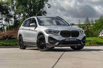 X1 PHEV*LED*18 INCH*HEAD UP*CAR PLAY*TREKHAAK*