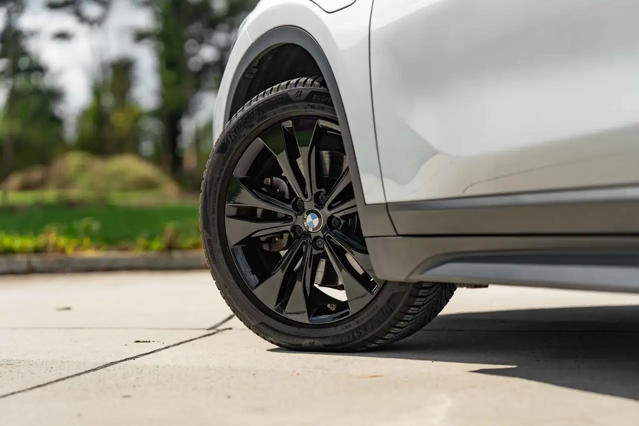 BMW X1 PHEV*LED*18 INCH*HEAD UP*CAR PLAY*TREKHAAK*, миниатюра 10