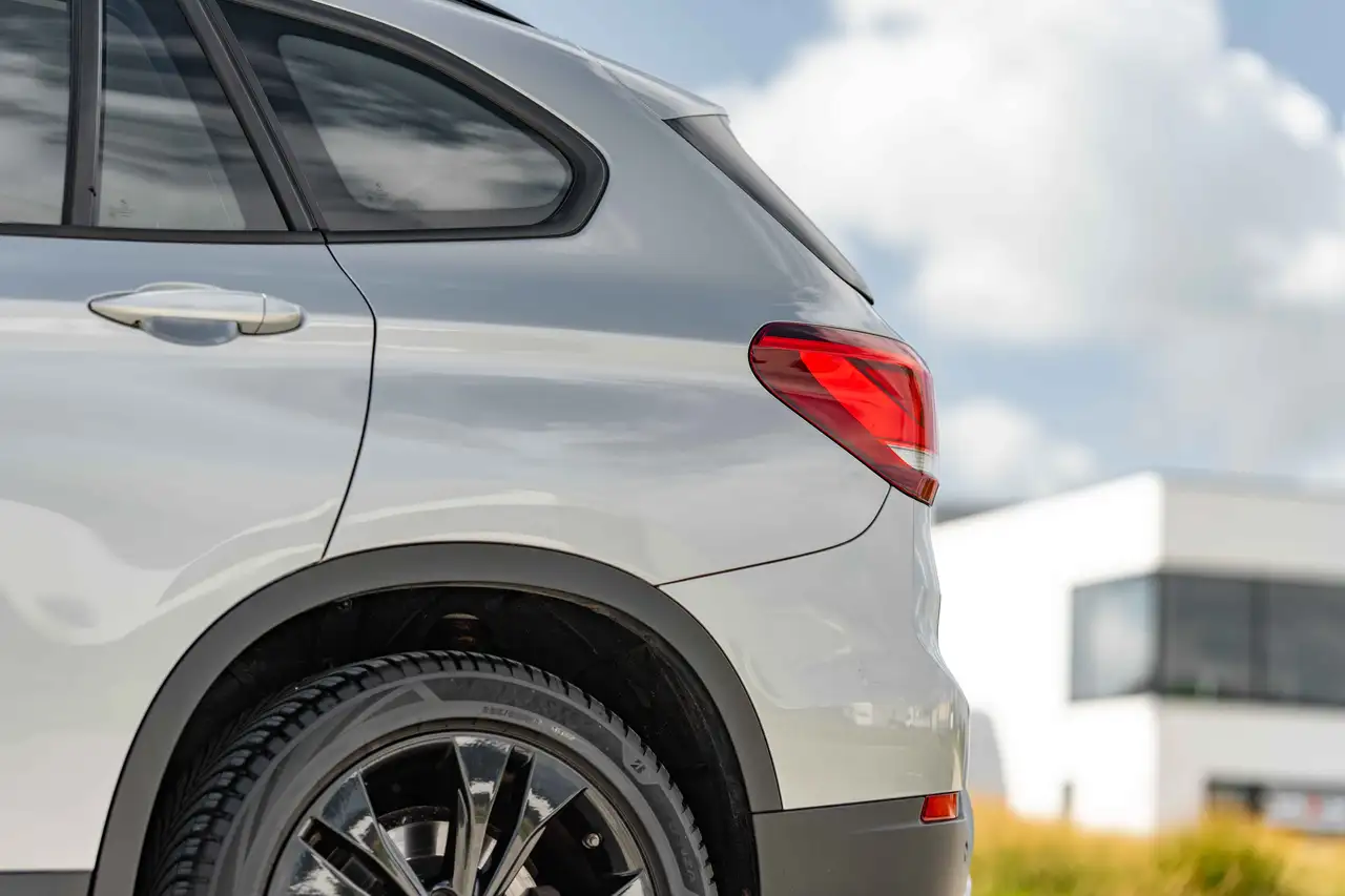 BMW X1 PHEV*LED*18 INCH*HEAD UP*CAR PLAY*TREKHAAK*, миниатюра 8
