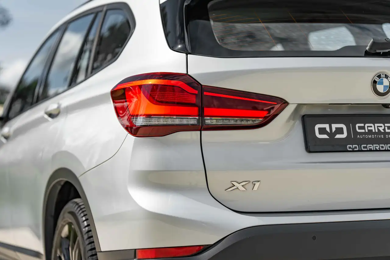 BMW X1 PHEV*LED*18 INCH*HEAD UP*CAR PLAY*TREKHAAK*, миниатюра 13