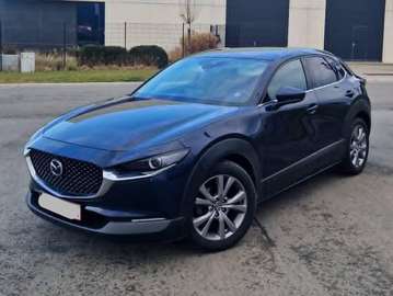 CX-30 2.0i SKYACTIV-G MHE Skydrive Sport