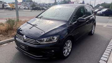 Sportsvan VII Highline/Klima/SHZ/STHZ/ACC