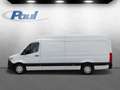Mercedes-Benz Sprinter 317 CDI KA L3 9G+Sthzg+Kam+AHK3,5t+Navi Weiß - thumbnail 4