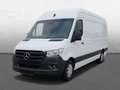 Mercedes-Benz Sprinter 317 CDI KA L3 9G+Sthzg+Kam+AHK3,5t+Navi Weiß - thumbnail 3