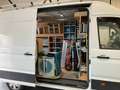 Volkswagen Crafter Crafter 35 2.0 TDI L3H2 Hi Wit - thumbnail 9