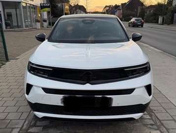 Mokka 1.2 DI Turbo Automatik GS