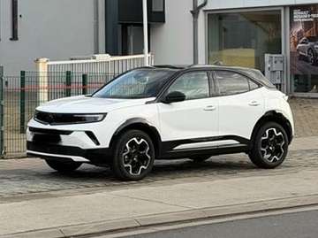 Mokka 1.2 DI Turbo Automatik GS
