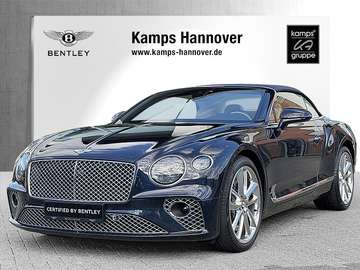 GTC V8 *NAIM*MwSt.*Rotating*