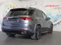 Mercedes-Benz GLE 580 4Matic Aut. *AMG, LED, HEAD-UP, SOFT-CLOSE, AHK* Grau - thumbnail 4