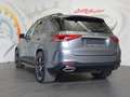 Mercedes-Benz GLE 580 4Matic Aut. *AMG, LED, HEAD-UP, SOFT-CLOSE, AHK* Grau - thumbnail 5