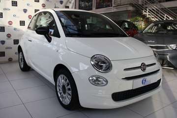 1.0 Hybrid Cult 52kW