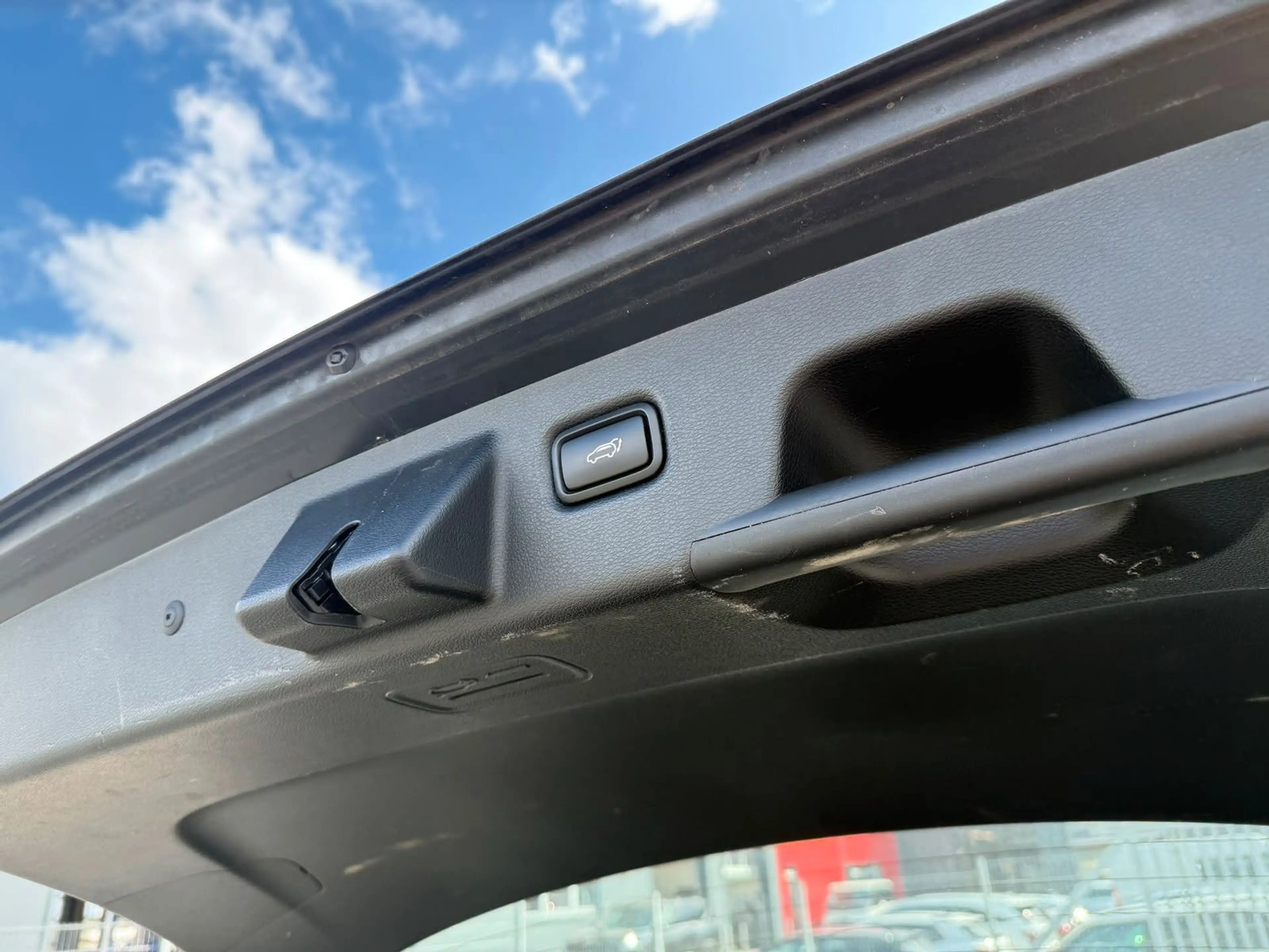 Kia Ceed SW / cee'd SW Spirit/Kamera/LED/Memory — photo 8