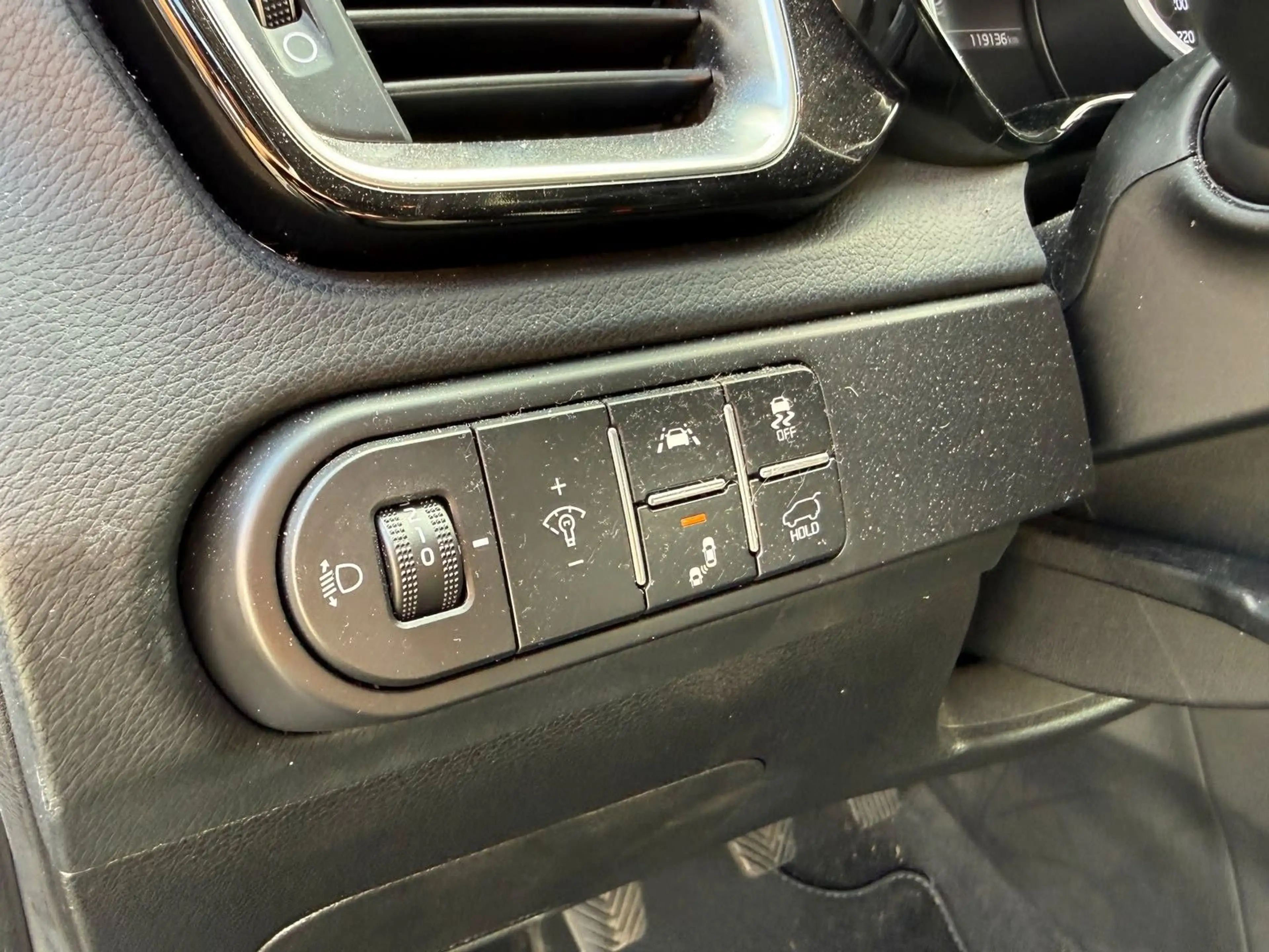 Kia Ceed SW / cee'd SW Spirit/Kamera/LED/Memory — photo 13