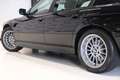 BMW 728 728i E38 origineel 111.461 km 1e eigenaar Zwart - thumbnail 22