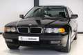 BMW 728 728i E38 origineel 111.461 km 1e eigenaar Zwart - thumbnail 26