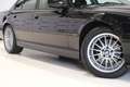 BMW 728 728i E38 origineel 111.461 km 1e eigenaar Zwart - thumbnail 11