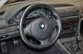 BMW 728 728i E38 origineel 111.461 km 1e eigenaar Zwart - thumbnail 12